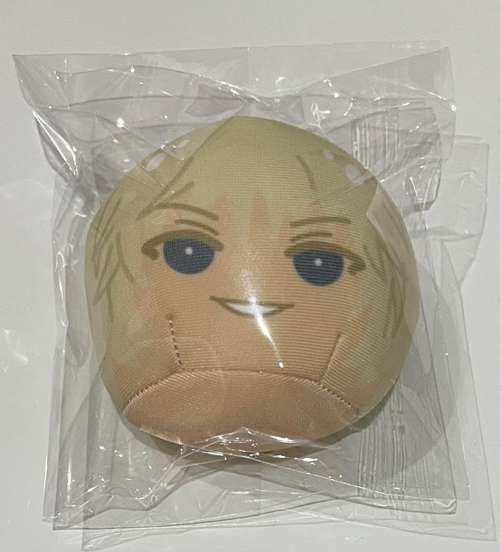 新テニスの王子様 テニプリ おまんじゅう 平古場凛 新テニスの王子様 ビジュアルバスタオル (14) 平古場凛