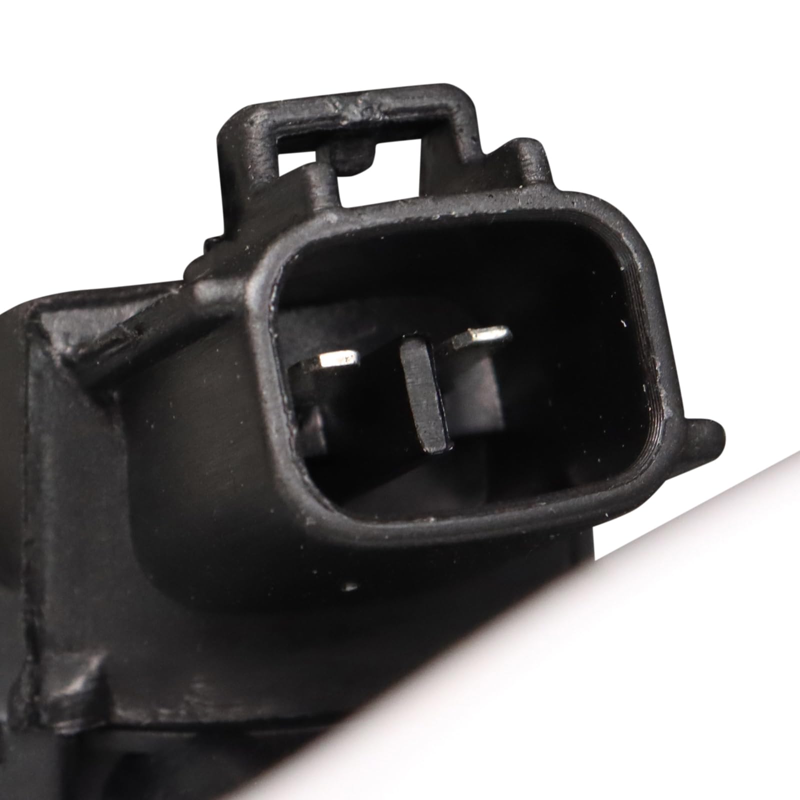 TRQ Depósito de limpiaparabrisas compatible con Mazda 10-13
