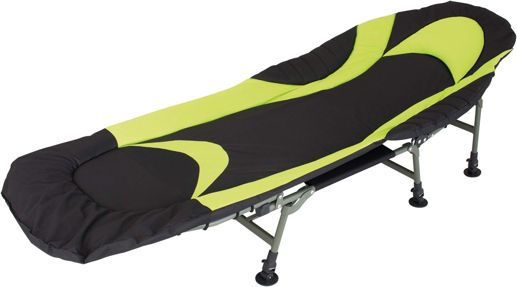 Eurotrail601/265 Camping Bed
