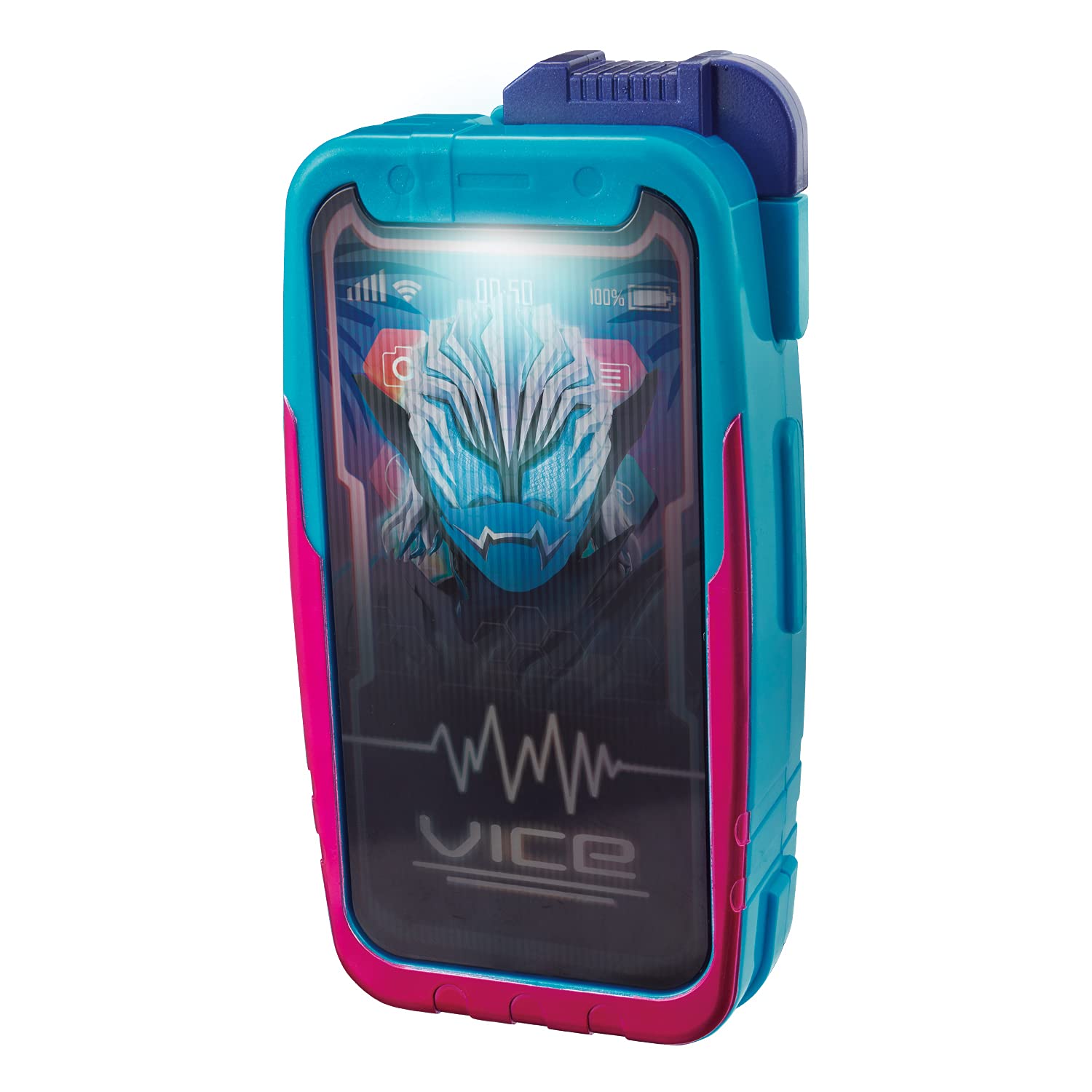 仮面ライダーリバイス DXリバイスドライバー仮面ライダー50周年スペシャルセット 変身ベルト DXリバイスドライバー 仮面ライダー50周年スペシャル