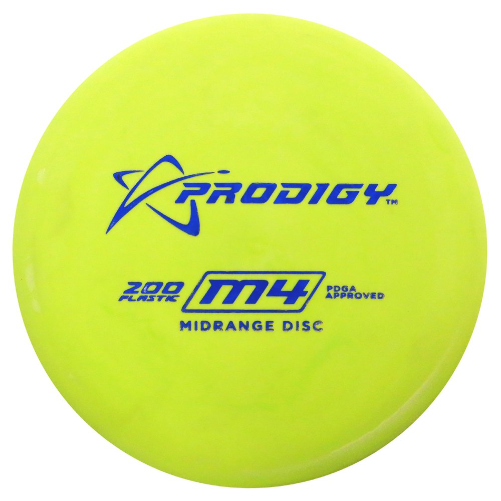 best disc golf midrange