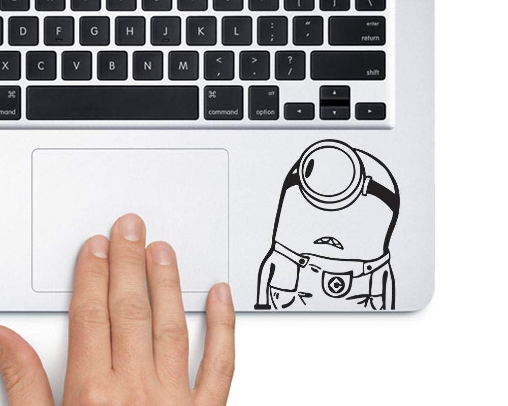 See full amazon price history chart for KaaHego Skin Sticker Decal Laptop Skin Sticker for Looking Up Laptop Vinyl Sticker (Black) KaaHego Skin Sticker Decal Laptop Skin Sticker for Looking Up Laptop Vinyl Sticker (Black) (B07H8HH2CM) Amazon Price History, Amazon Price Tracker