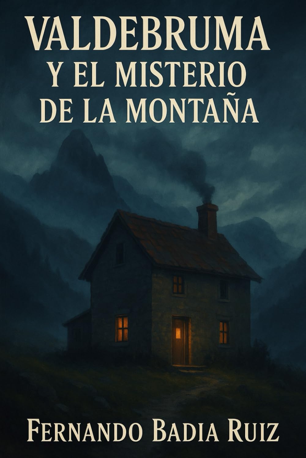 Valdebruma y el Misterio de la Montaña