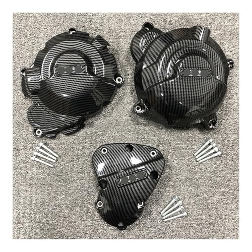 Protecteur moteur moto Speed Triple 1200RR pour vos roadtrips