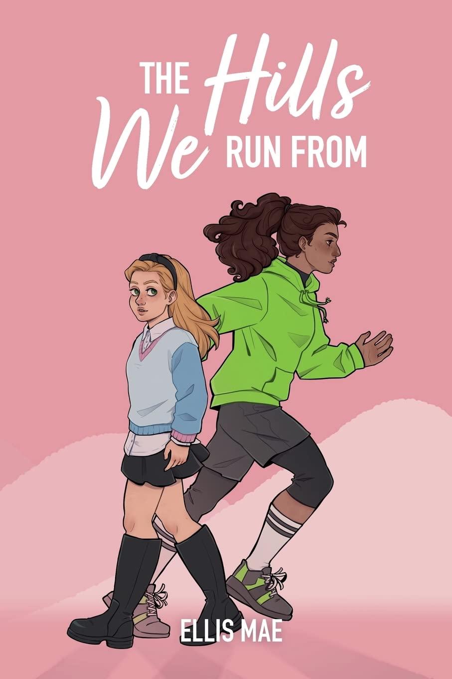 The Hills We Run From