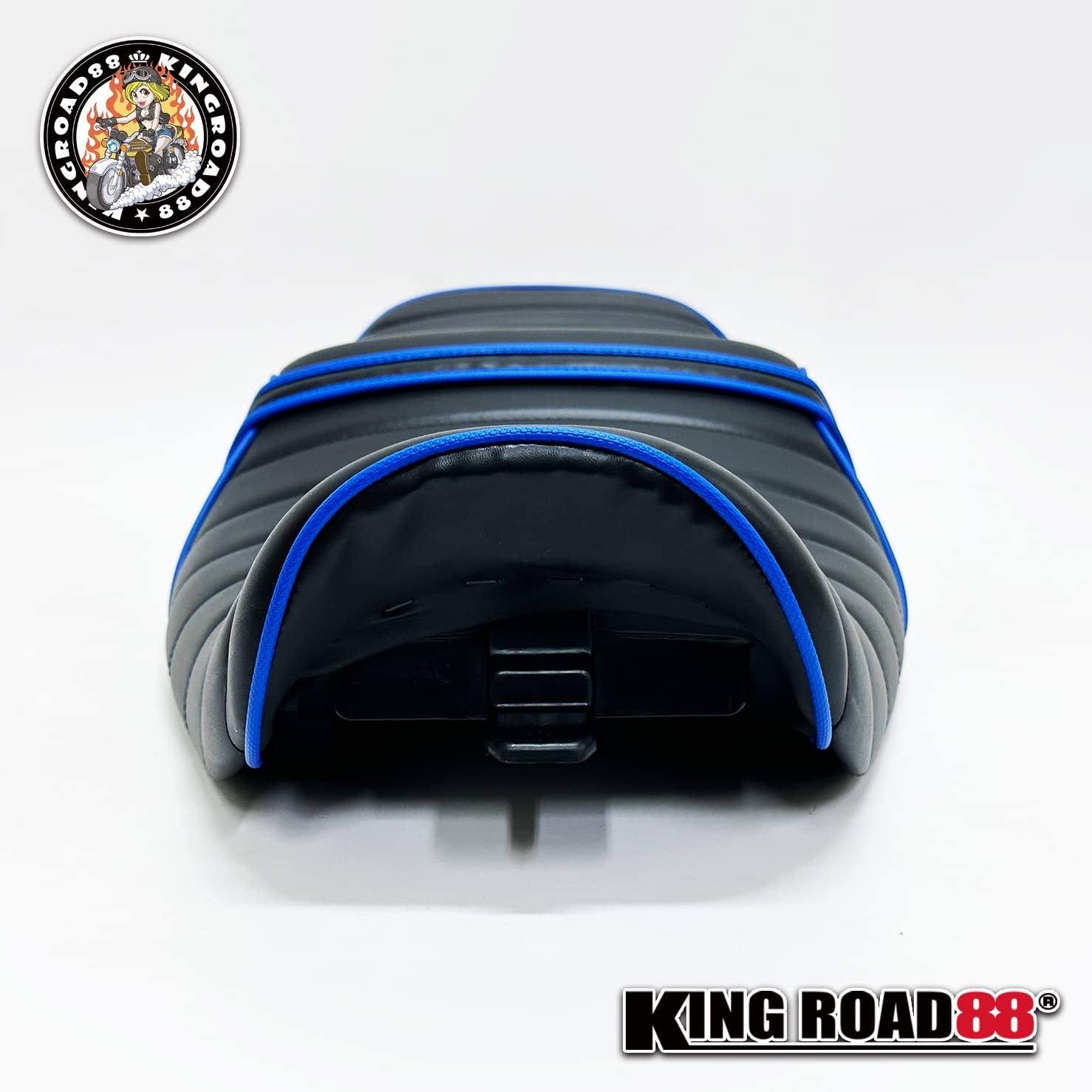 Amazon | King Road 88 ゼファーχ / ZR400C ☆ タックロール