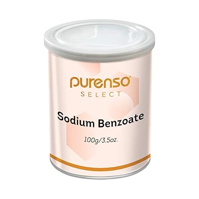 Purenso Select - Sodium...