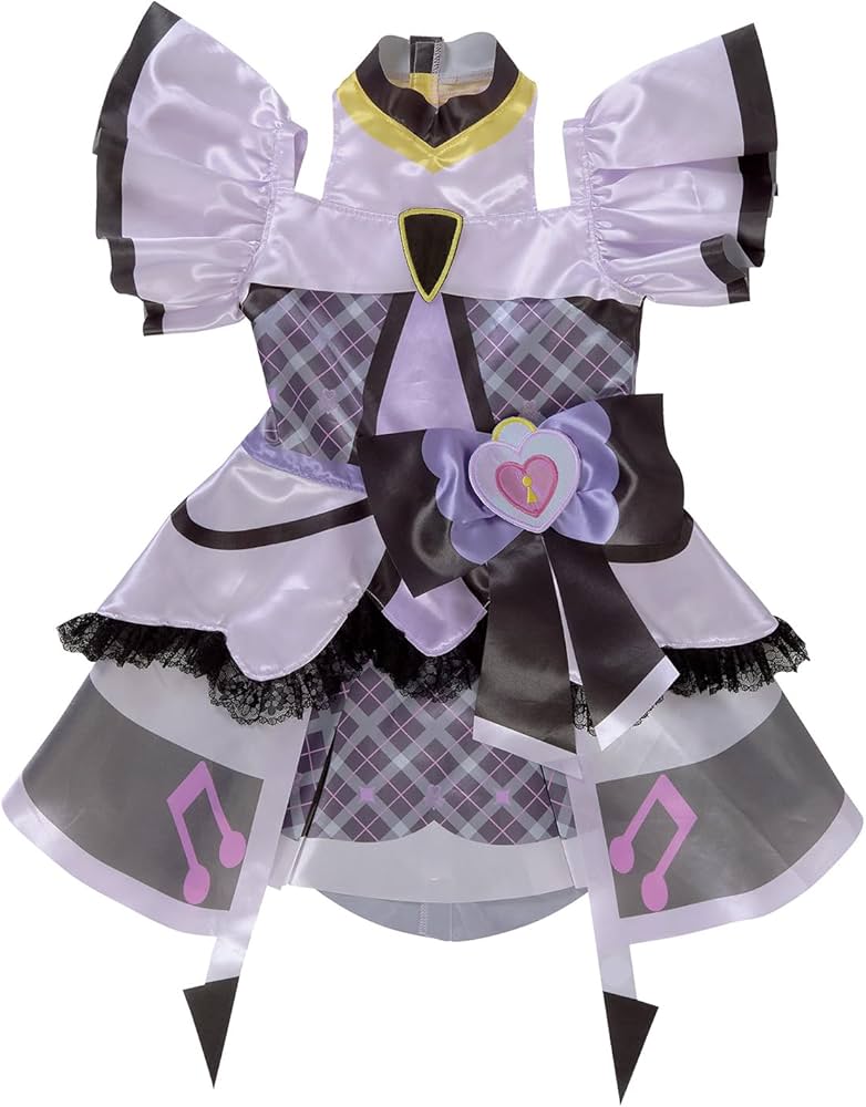 キミとアイドルプリキュア　キュアキッス衣装 Amazon.co.jp: [バンダイ(BANDAI)] キミとアイドルプリキュア