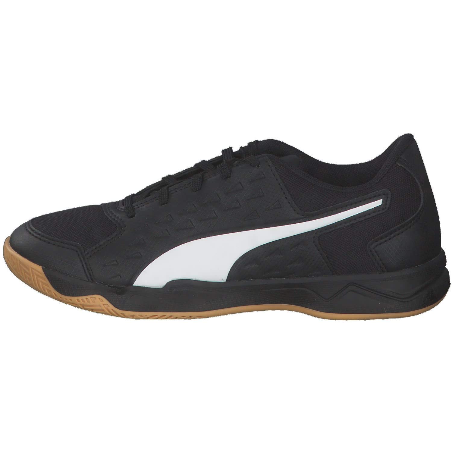 Puma Unisex-Kinder Auriz Jr Futsalschuhe