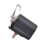 MaySpare Fuel Shut Off Solenoid 26214 for Stanadyne Injection Pump Roosa Master 6.2 6.9 7.3 5.7 6.5 Compatible with John Deere RE62240 RE37089 12VDC
