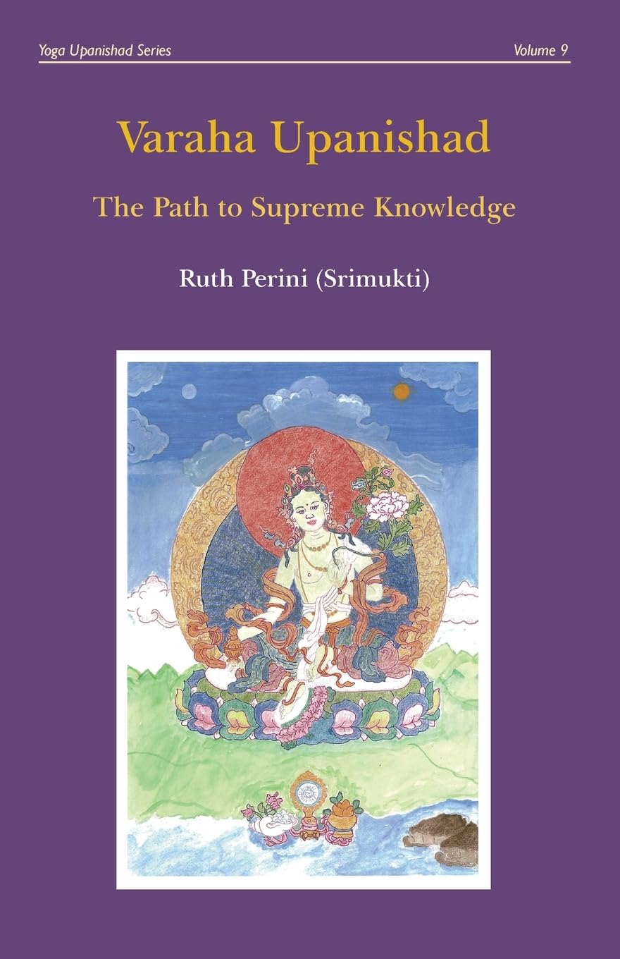 Varaha Upanishad
