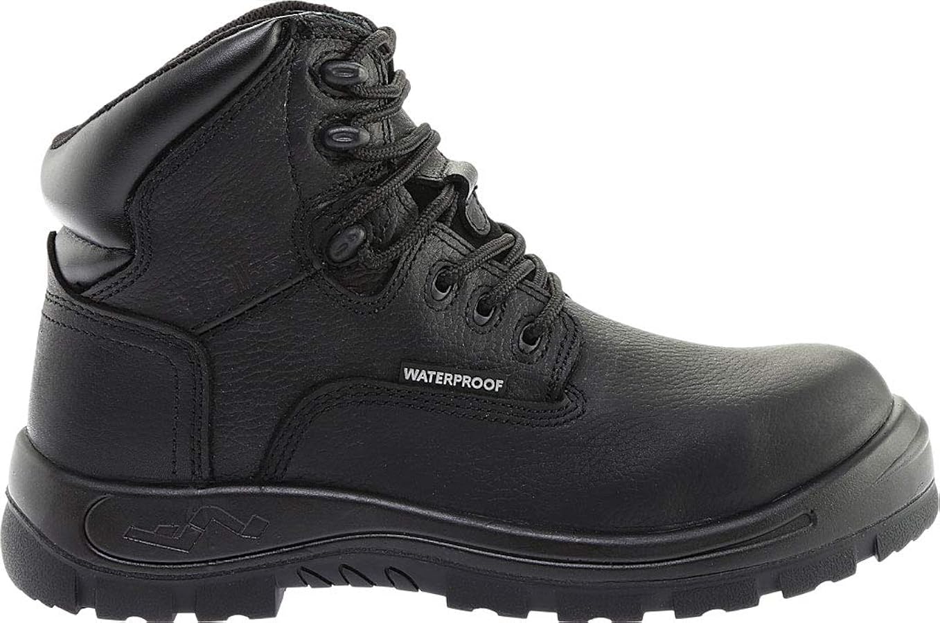 Amazon.com | Genuine Grip Men's S Fellas Black Poseidon