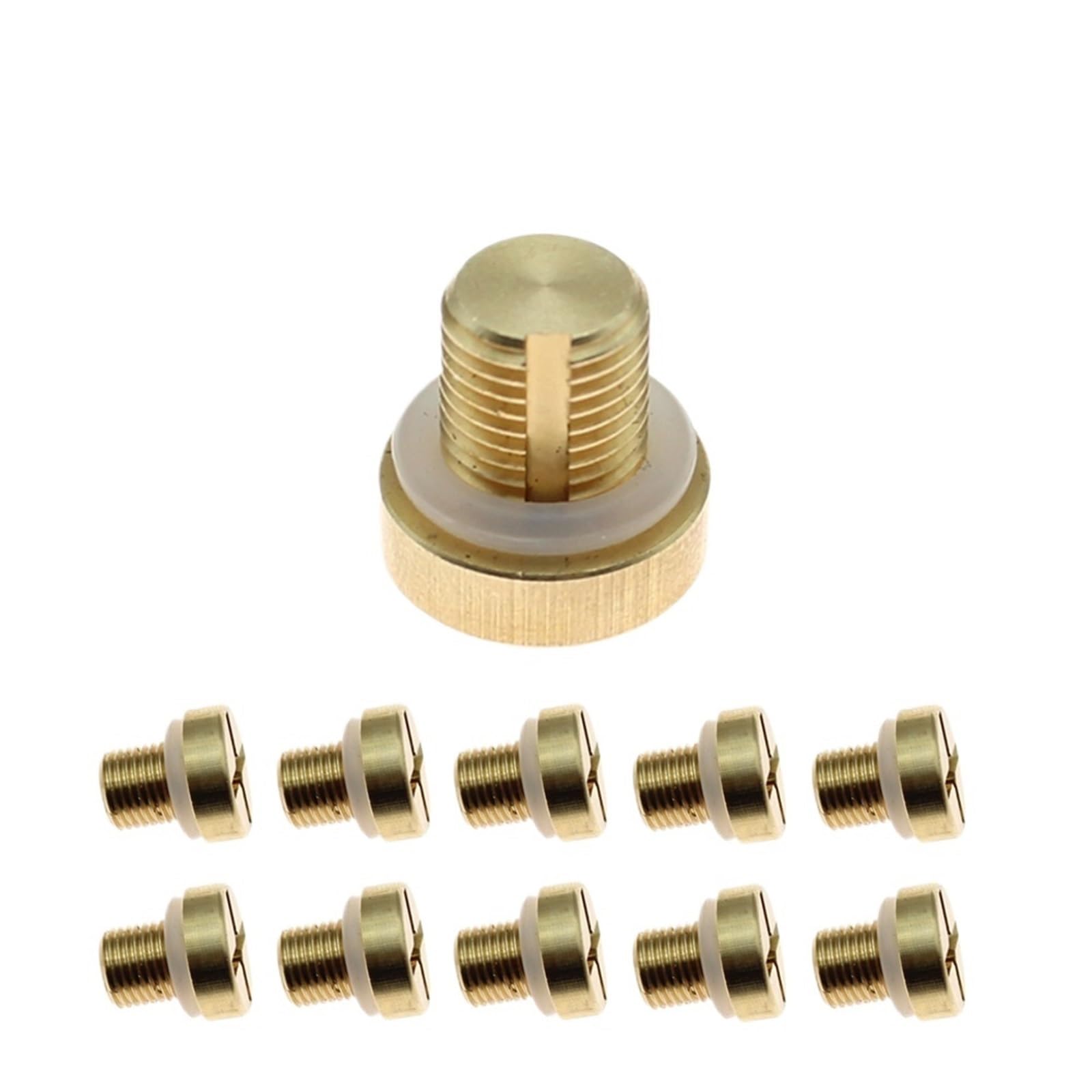 Arleo One Color Coolant Radiator Hose Bleed Screw Lr034624 For L//A//N//D