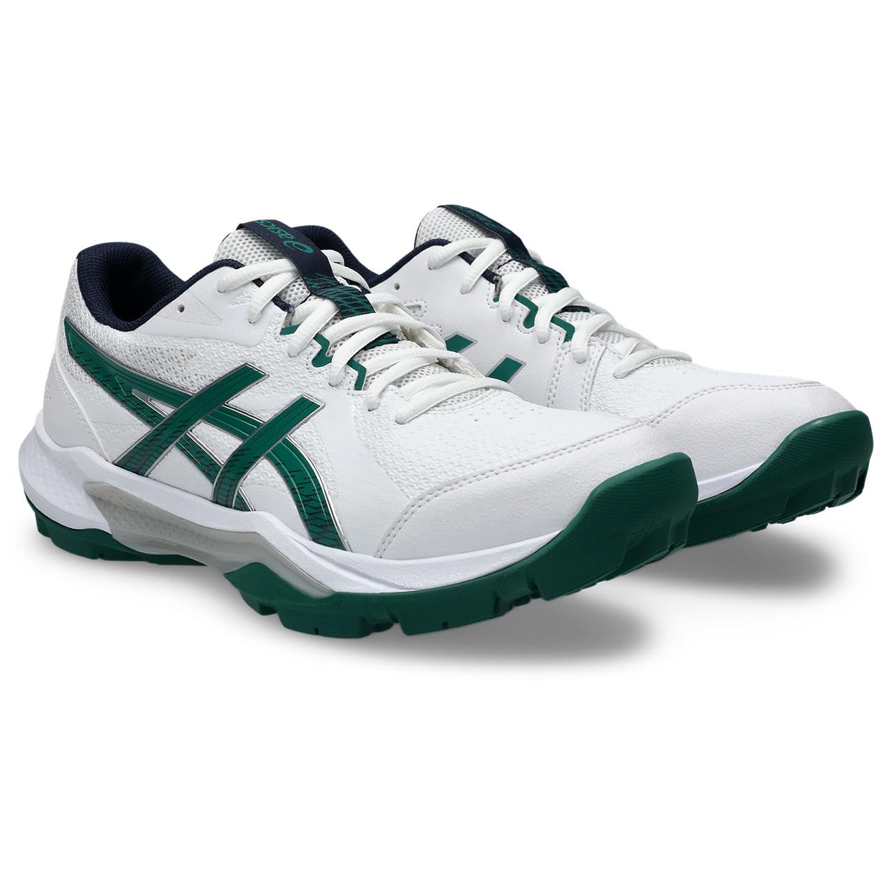ASICS Unisex-Adult Gel-Peake 3 Cricket Shoes-image-34