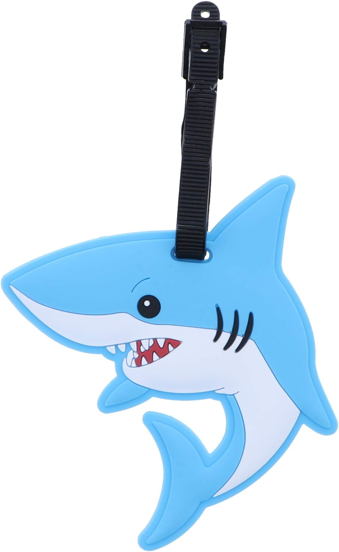 Anime Luggage Tag Cartoon Luggage Tags for Travel Women Man,Funny Kids Backpack