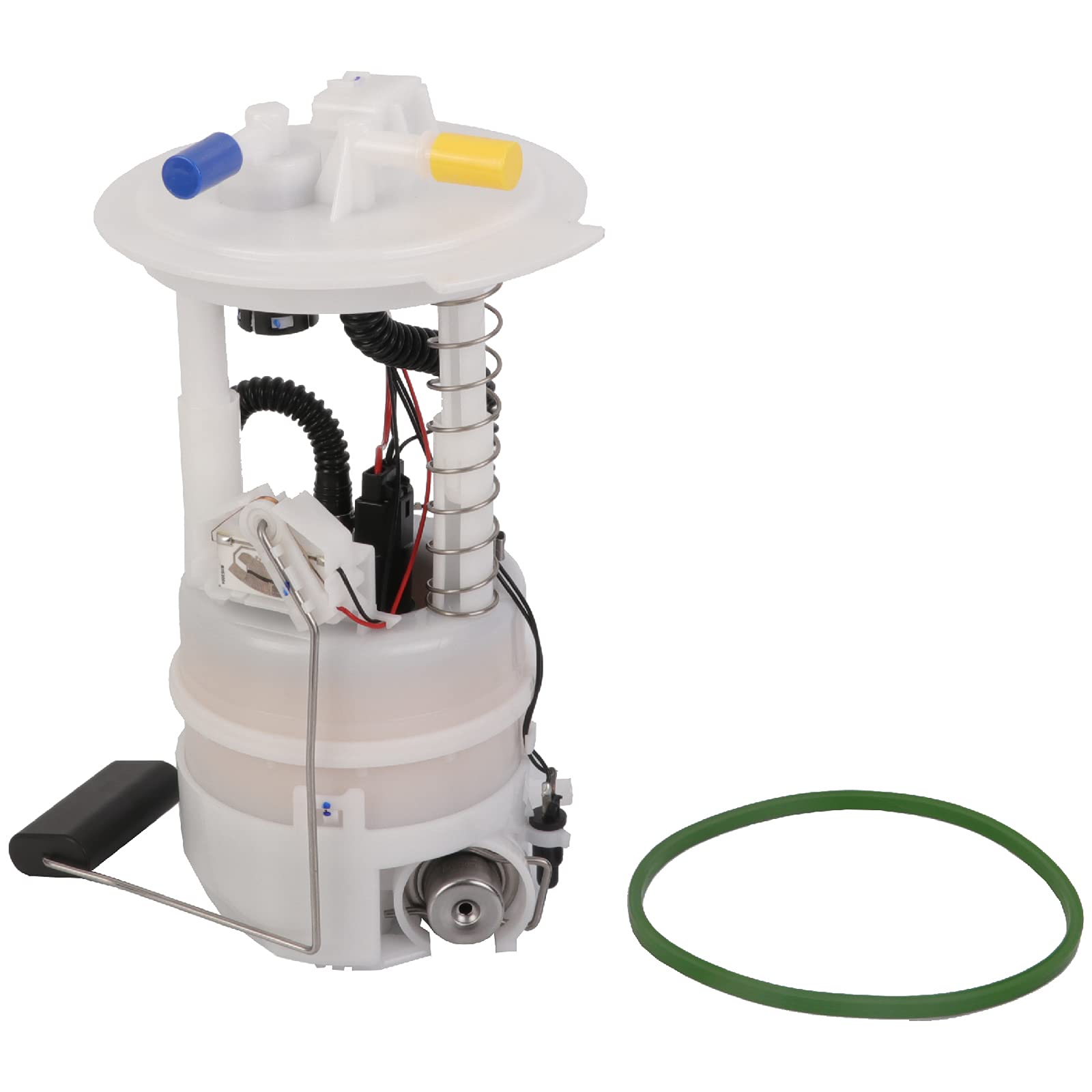 WTKSOY Electric Fuel Pump Module Assembly Replacement Compatible With 2004-2009 Quest 2004-2006 Altima E8545M
