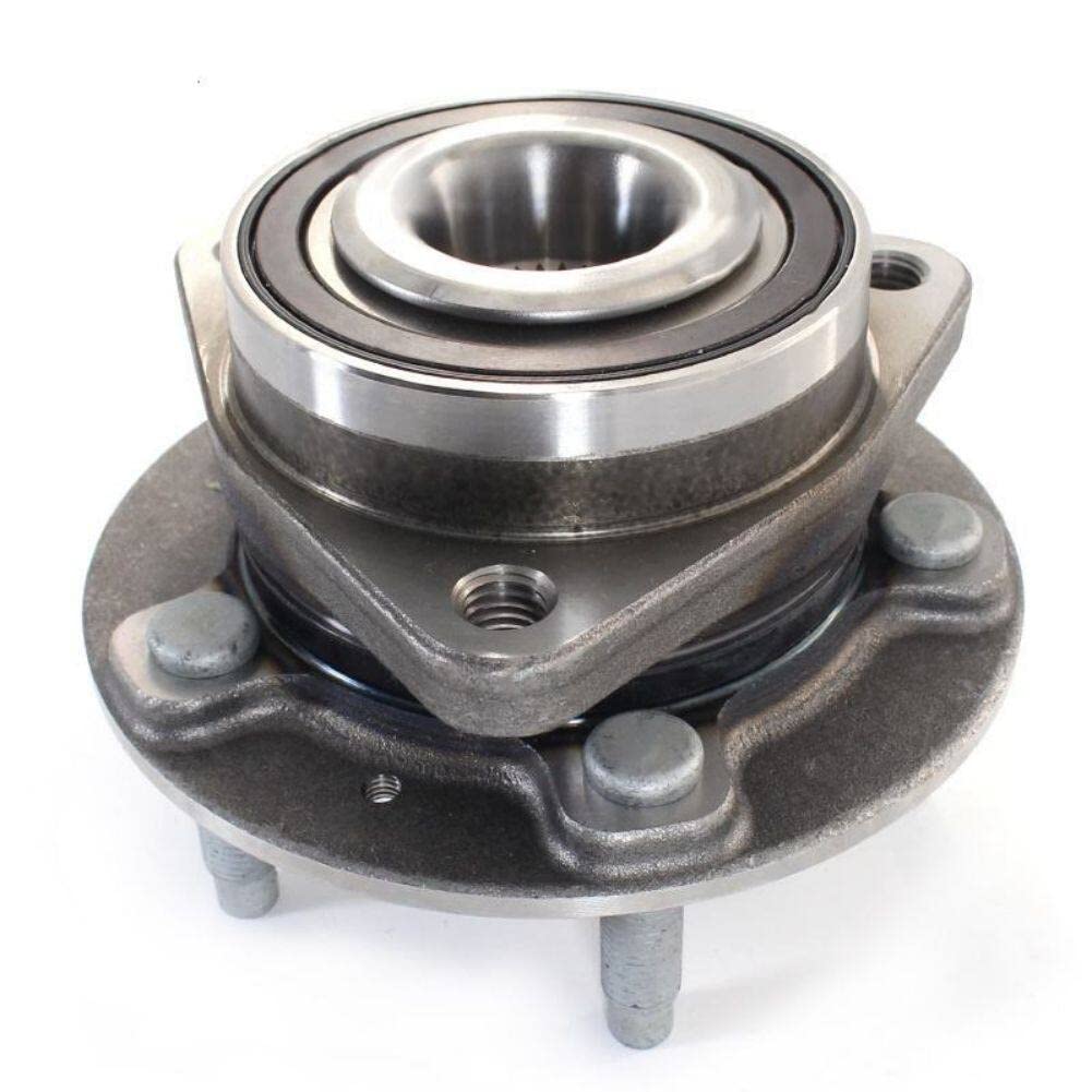 YLQUXEUV 1 Stück/Set OE# 13583704 Nabeneinheit hinten : Amazon.de  