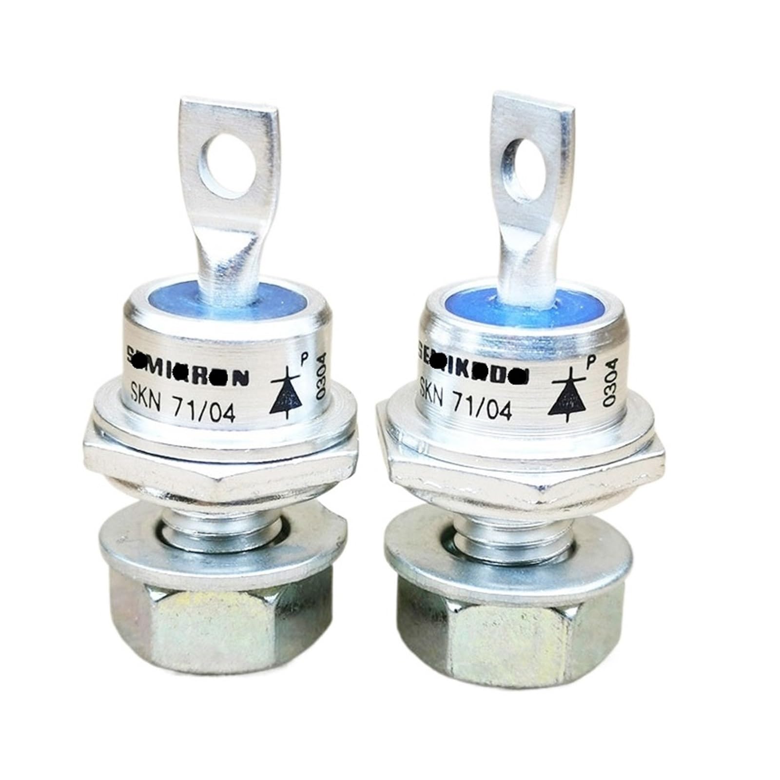 BRODEFUP 1PCS SKN71/0 diode Module thyristor, diode