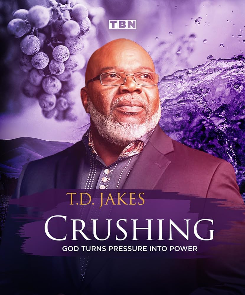 Amazon.co.jp TD JAKES CRUSHING (BD/DVD) DVD・ブルーレイ