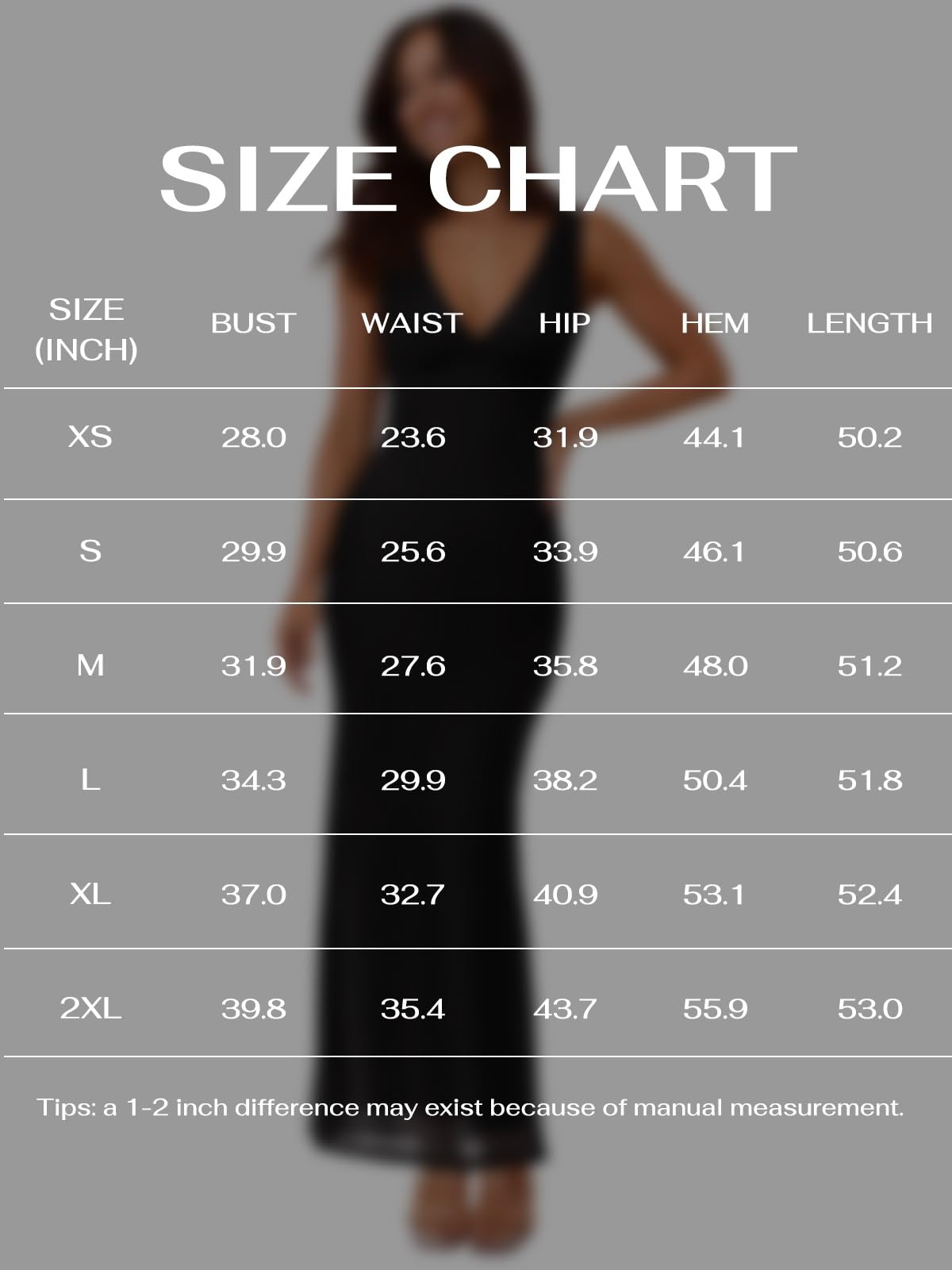 REORIA Maxikleid für Damen, Sommer, V-Ausschnitt, ärmellos, für Hochzeitsgäste, sexy Netzstoff, figurbetont, lange Kleider