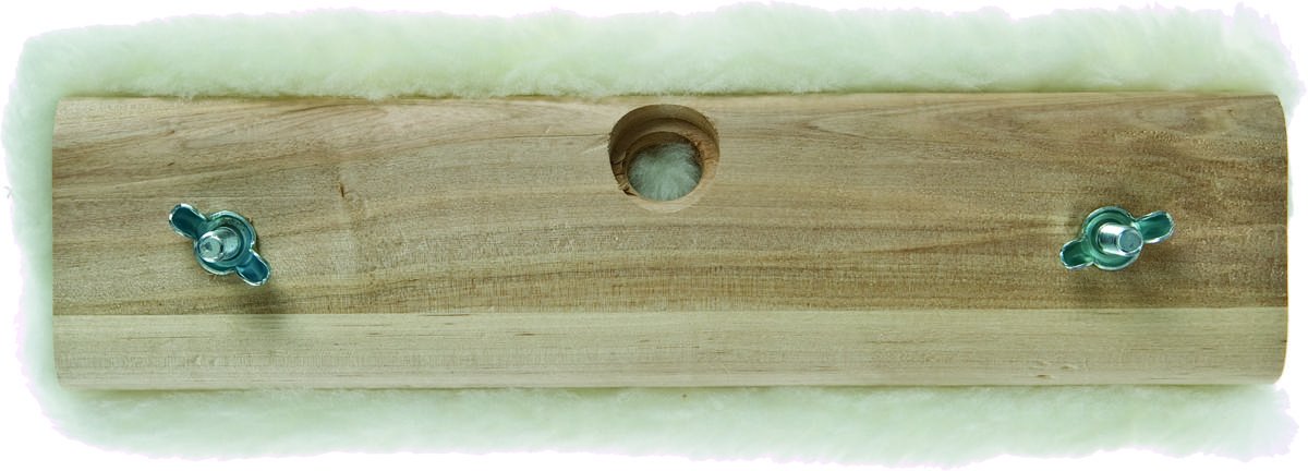 LINZER PRODUCTS LB110 Floor Applicator Pad Refill