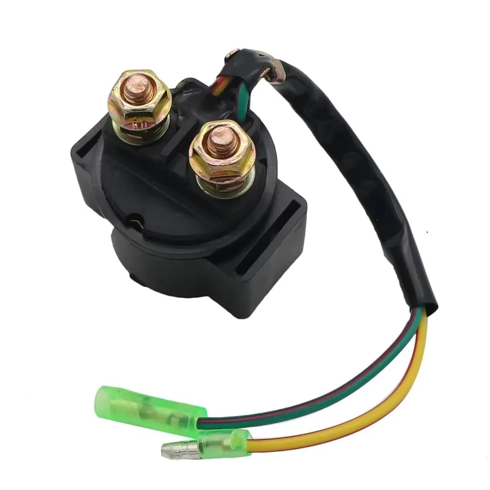 Relè Avviamento Compatibile Con Per TRX250X 2009 Per TRX250EX Per SPORTRAX 2003 2004 2005 2006 2007 2008 Relè Di Avviamento Per Moto