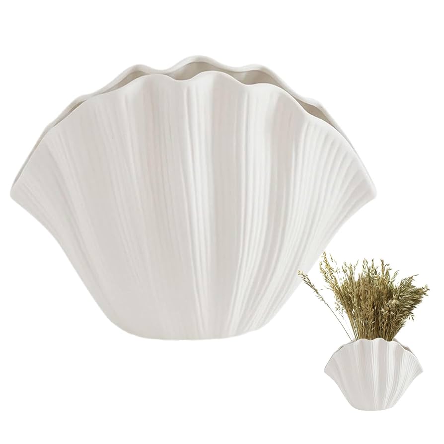 天然石花瓶 Amazon.co.jp: 高さ13.8インチの石の花瓶、素朴なホーム