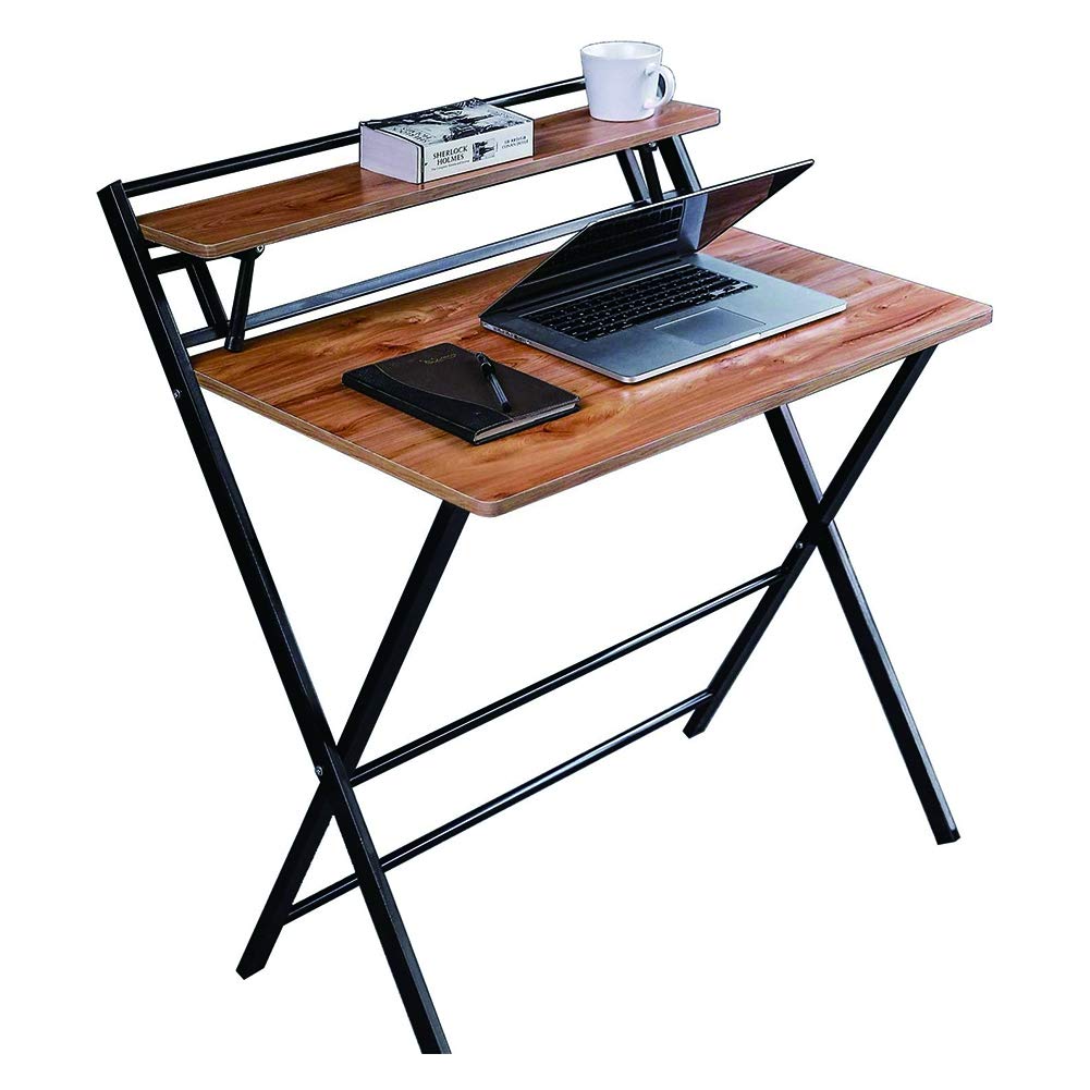 Buy Free Installation of Foldable Desk for Small Space, Home Corner