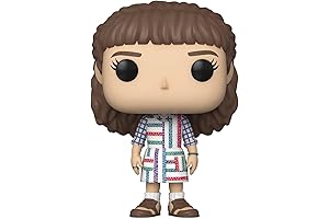 Pop! TV: Stranger Things - Eleven with Eggos Vinyl Figure