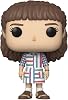 Funko POP! TV: Stranger Things - Eleven - Collectable Vinyl Figure - Gift Idea - Official Merchandise - Toys for Kids & Adults - TV Fans - Model Figure for Collectors and Display