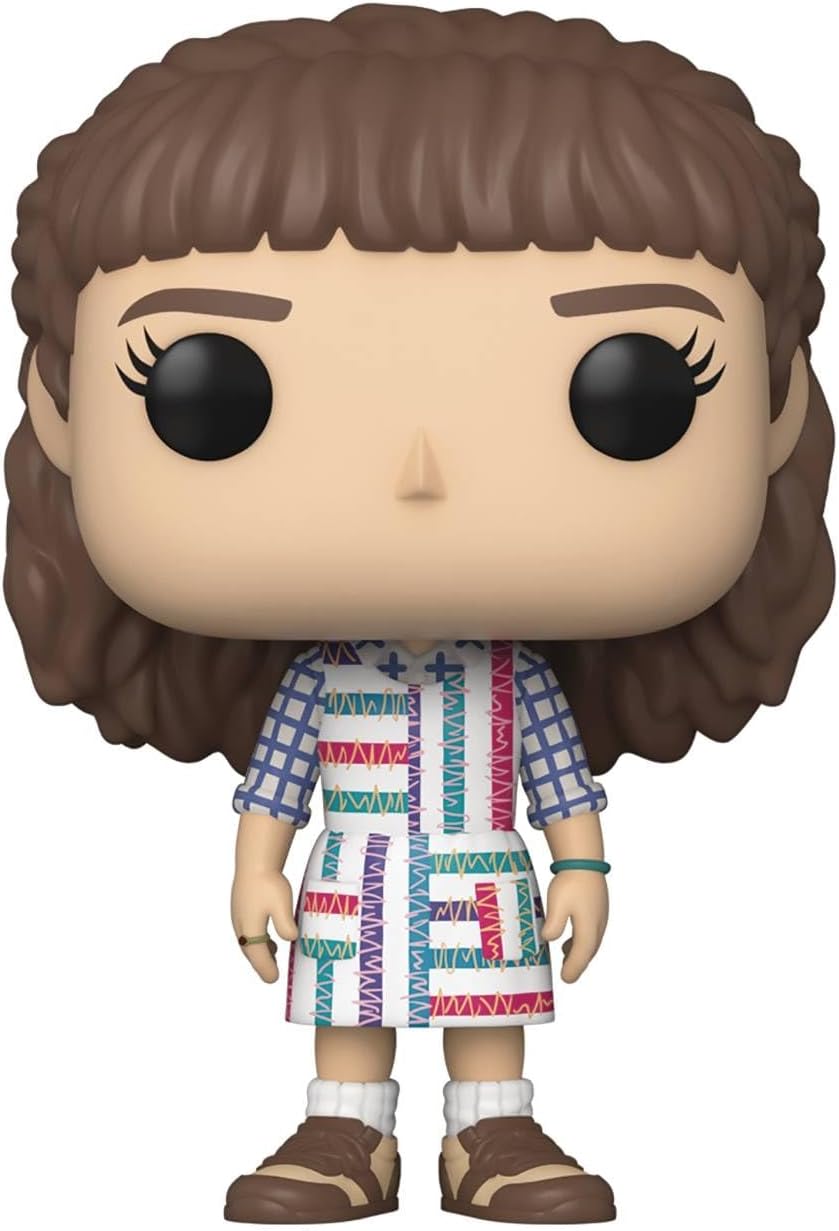 Funko Pop! TV: Stranger Things - Eleven Vinyl Figure