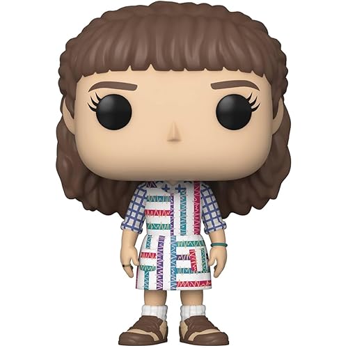 Funko Pop! TV: Stranger Things - Eleven Vinyl Figure