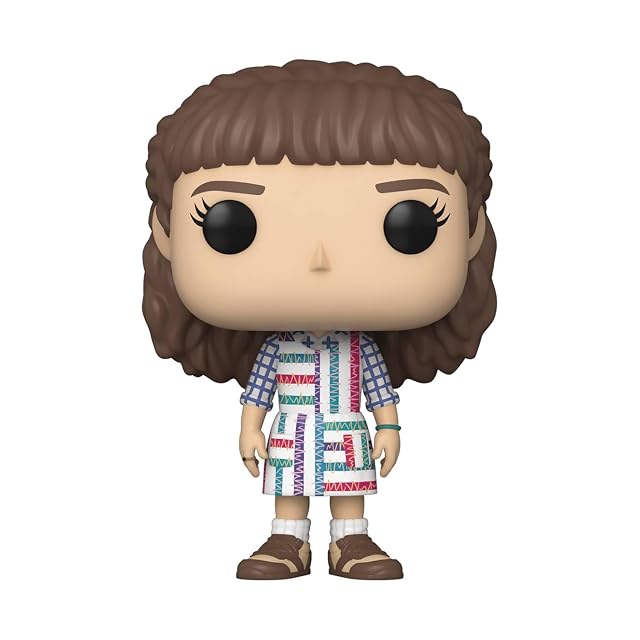 Funko Pop! TV: Netflix Stranger Things - Eleven