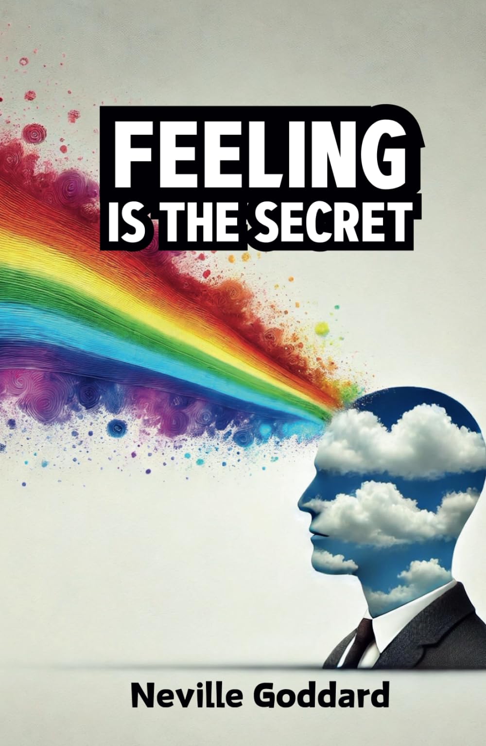 Feeling is the Secret (The Neville Goddard Collection)