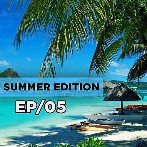 130 Summer Edition EP/05 (S05e31) | Scambio Figurine