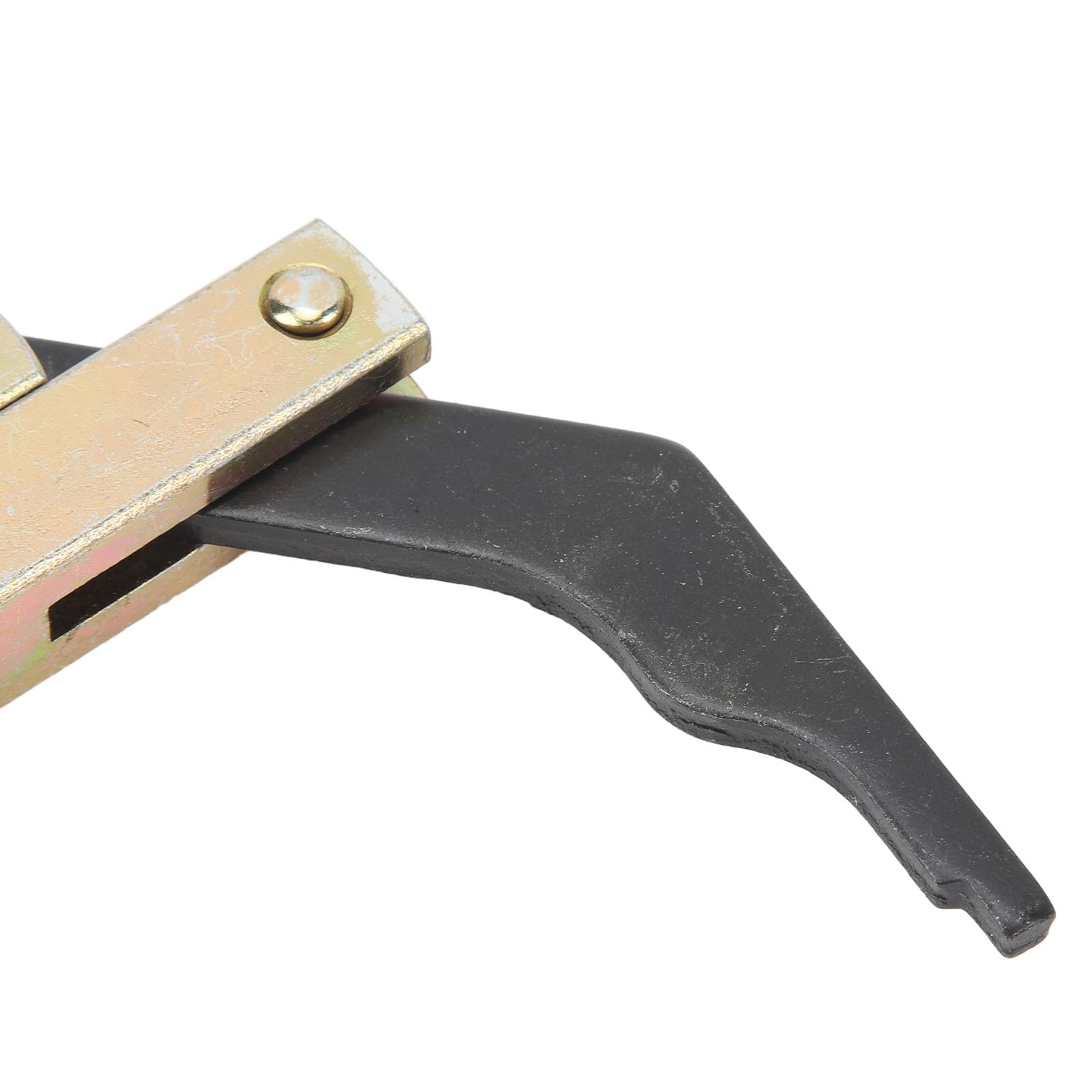 Support D'Extractor De Cha?ne à Roule Outil De Connexion Adapté pour Cha? à Roule De 60 à 00 Idéal pour Moto Vélo V Et Kart avec Conception Robuste Et Pratique