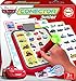 Produktbild Educa 16136 - Conector Junior Cars, Spiele und Puzzles