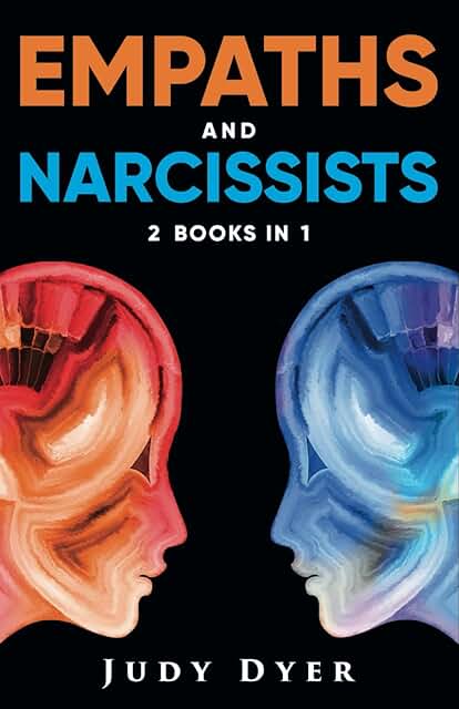 Empaths and Narcissists: 2 Books in 1