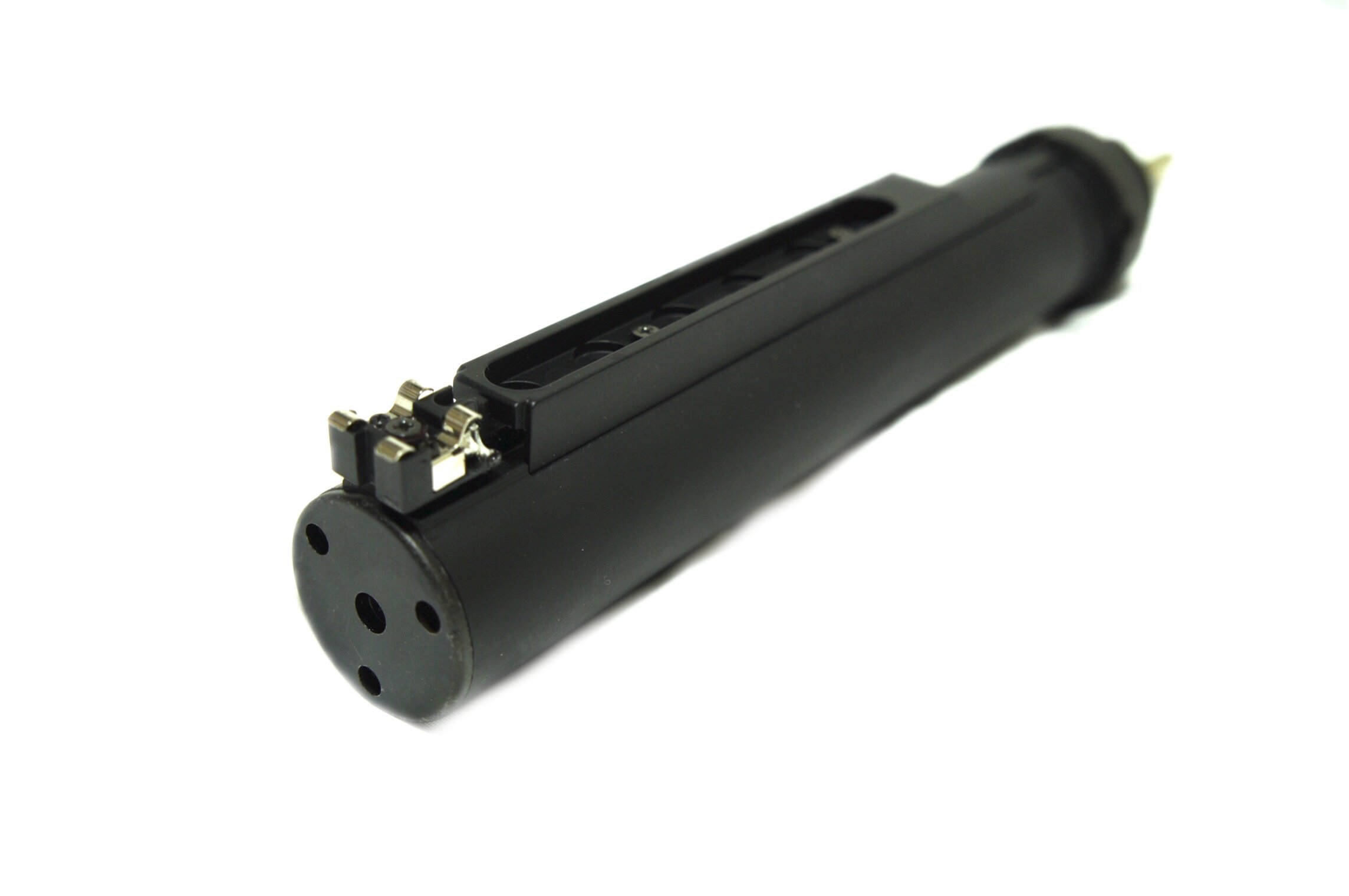 Amazon | HK416D 416D DEVGRU ストックパイプ 東京マルイ次世代電動