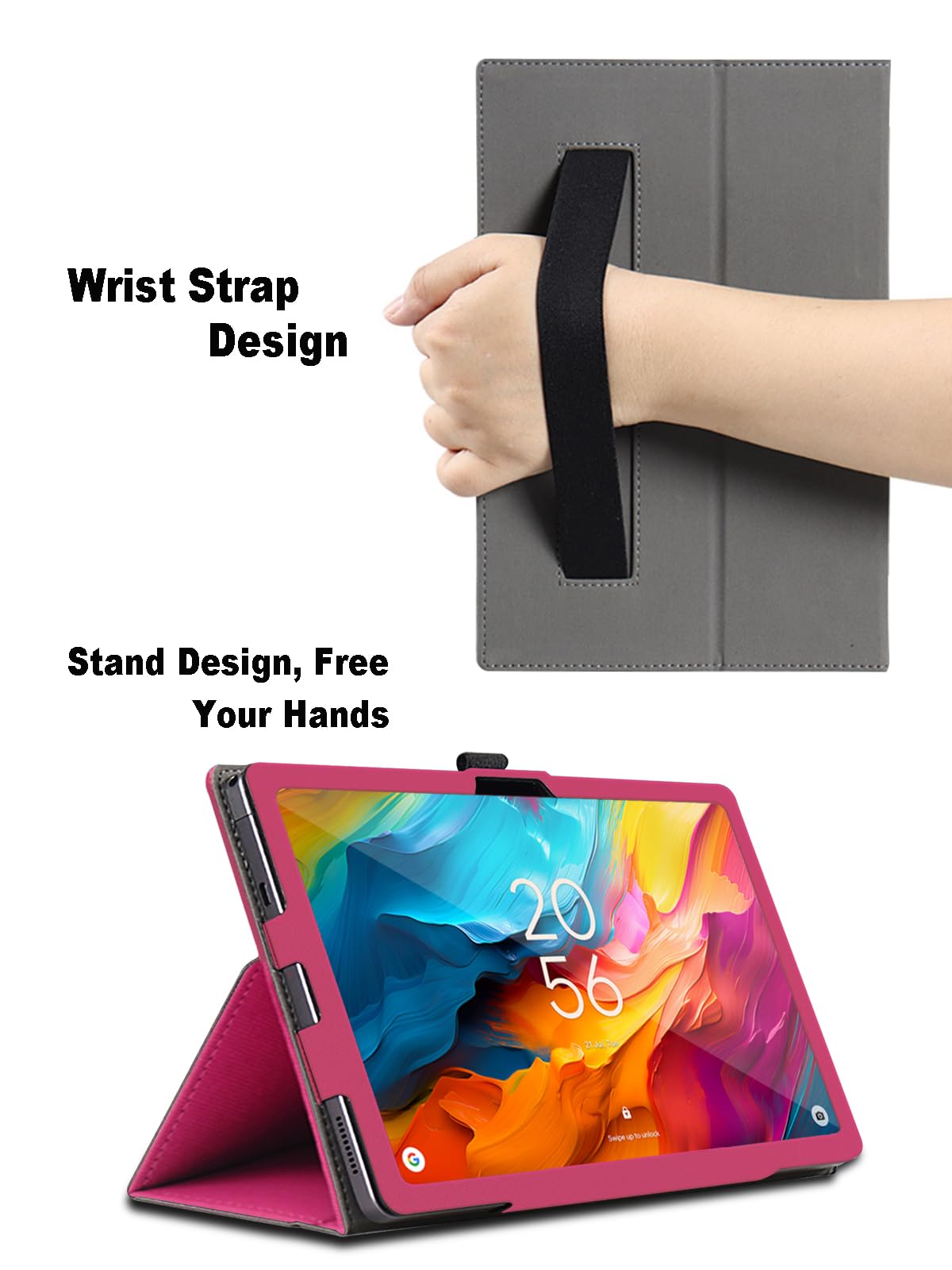 Amazon.co.jp: TCL NXTPAPER 14ケース, 14.3 inch, TCL NXTPAPER 14