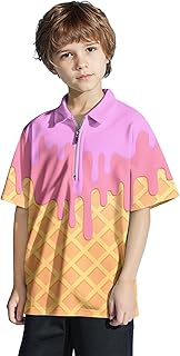 Pantalones cortos de dormir 152 camisetas para niños informales para fiestas, camiseta cómoda para el atuendo diario y edades de 3 a 14 años