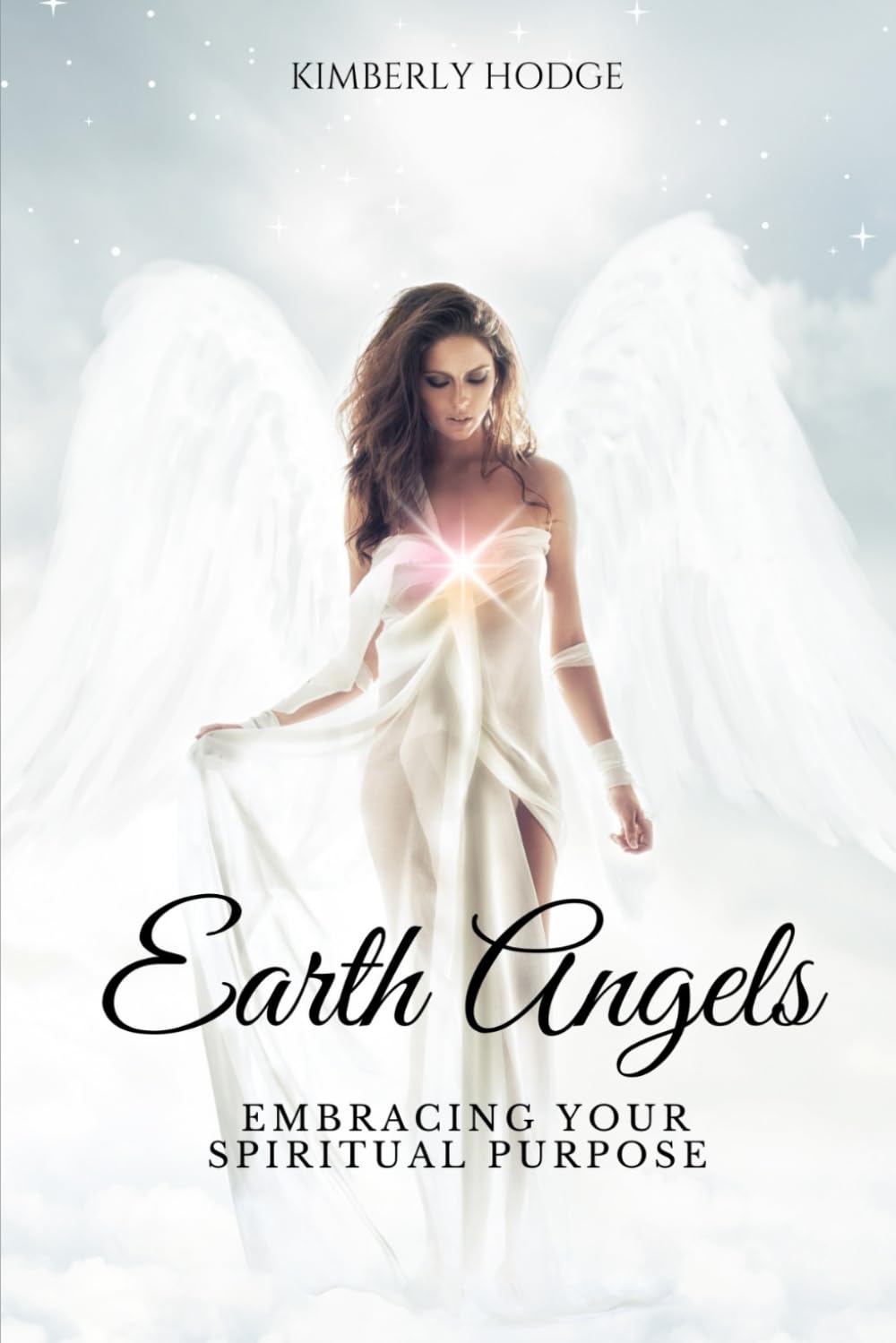 Earth Angels: Embracing Your Spiritual Purpose