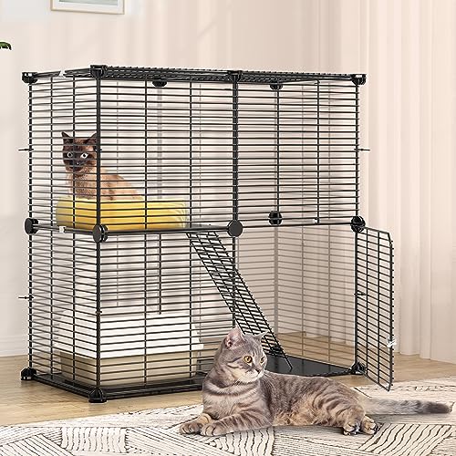 Kitten Cage The 15 best products compared Wild Explained