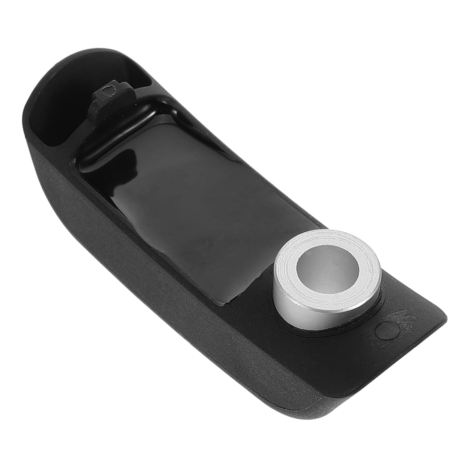 Motorcycle Tire Pressure Sensor Digital Pressure Gage for Monitoring Easy Maintenance High Sensitivity Long-Lasting Durability