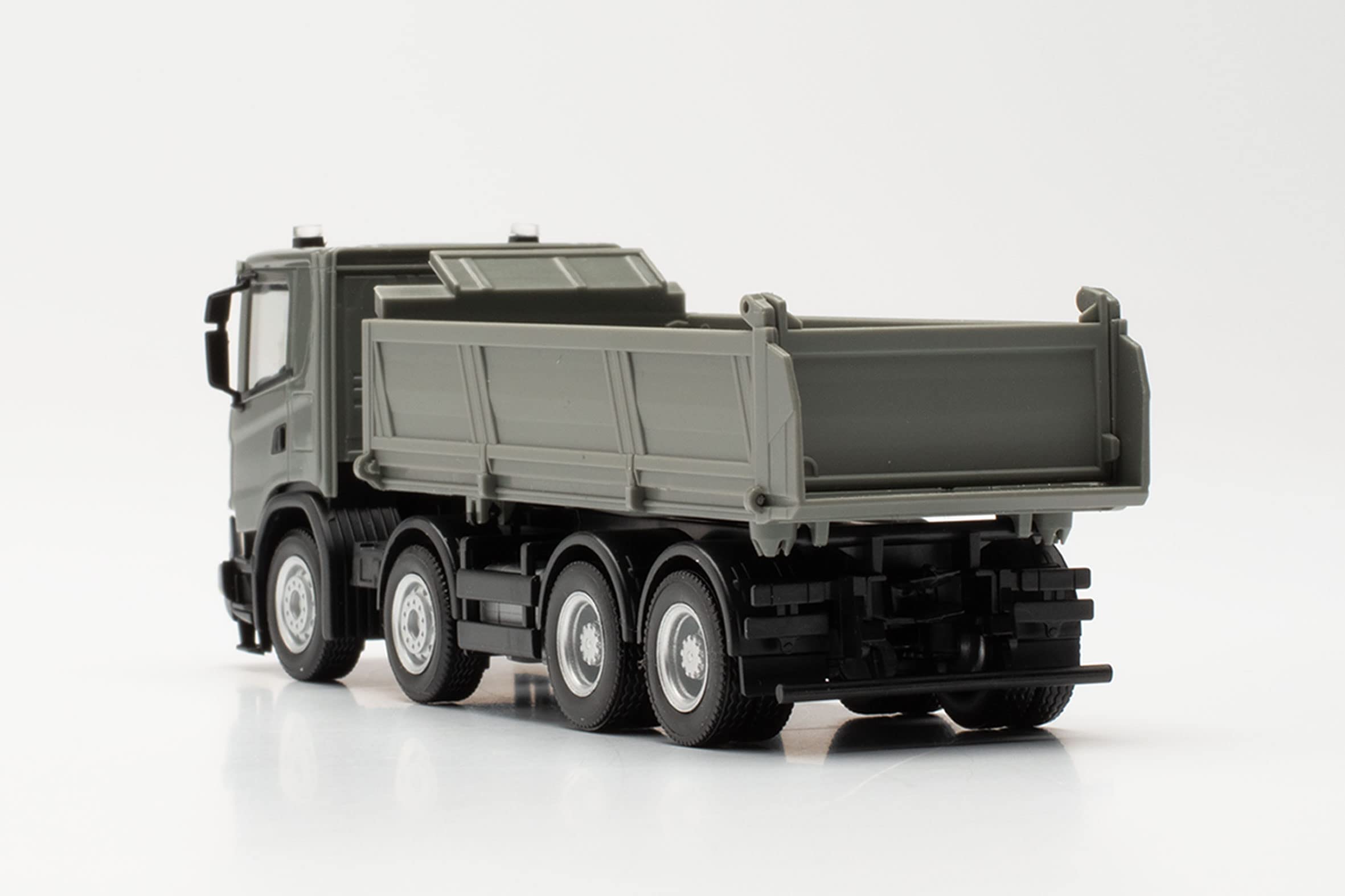 中*渉様 1/87 herpa SCANIA CR20 ND Martin Wi 中*渉様