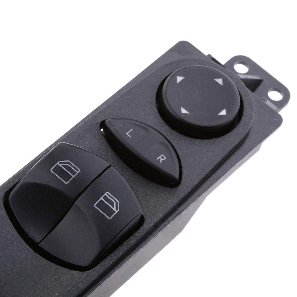 Glow Plug Control Module Relay,Glow Plug Control Switch Glow Plug Relay Replacement For Mercedes Benz Enhanced Durability