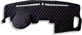 Dash board car cover customized for kia cerato 2010 created by makeover