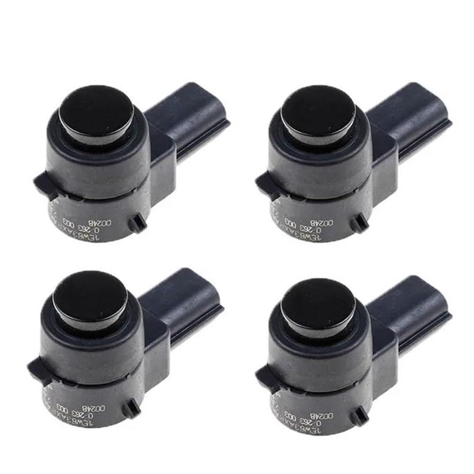 Capteurs stationnement PDC Chrysler 300 2010-2011 radar 1EW63AXRAA
