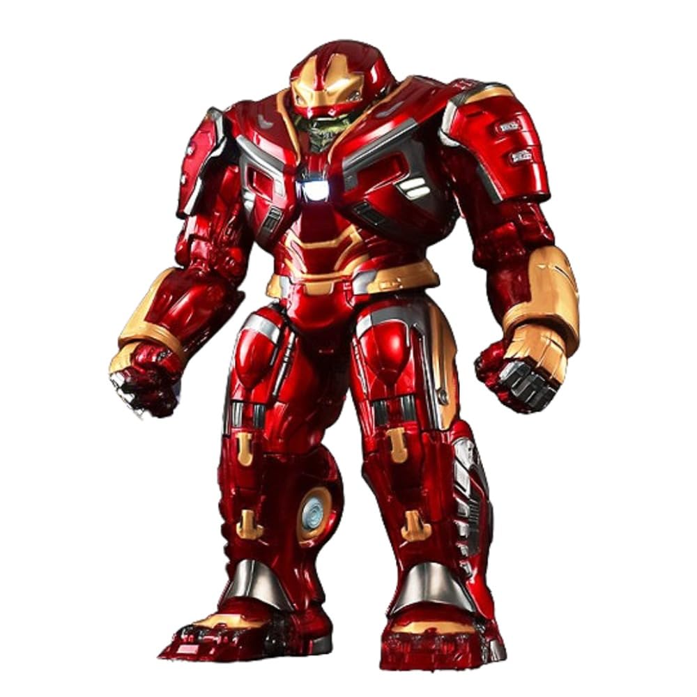 ハルクバスター スリー・ゼロ インフィニティ・サーガ 1/12 DLX アイアンマン・マーク, image size:1000x1000