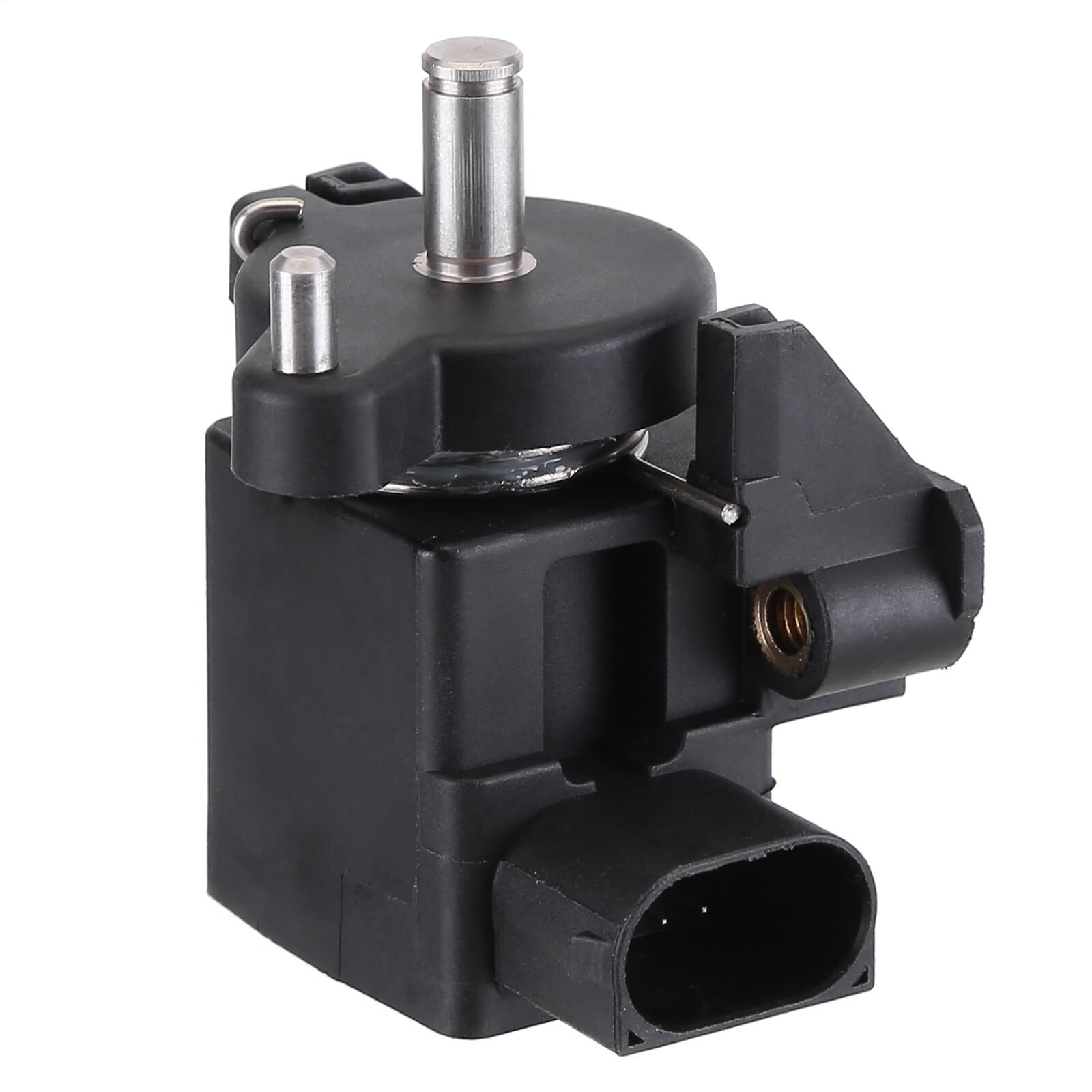 Sensore del pedale dell'acceleratore 0125423317 compatibile con Mercedes-Benz Classe A W168 W202 A0115428717 A0125423317 6PV000